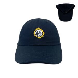 Dragon Anime Dad Hat